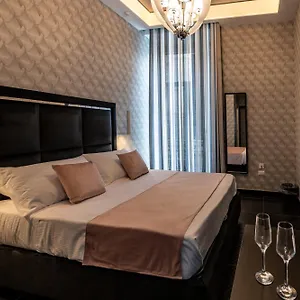 Luna Luxury Nápoles
