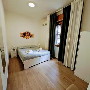 Il Glicine Stadio - Ospedale Bed & Breakfast Cesena