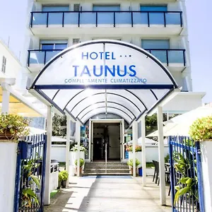 Taunus - Vista Mare Hotel Riccione