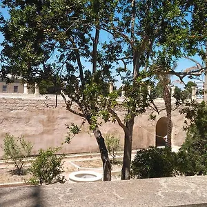 Istituto Antonacci Affittacamere Lecce