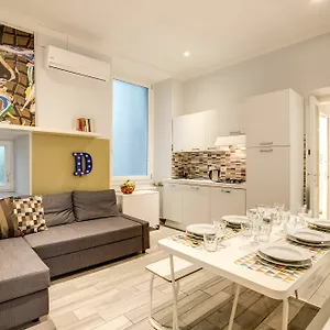 Downtown Srl - Cavour Cinque Terre Appartamento