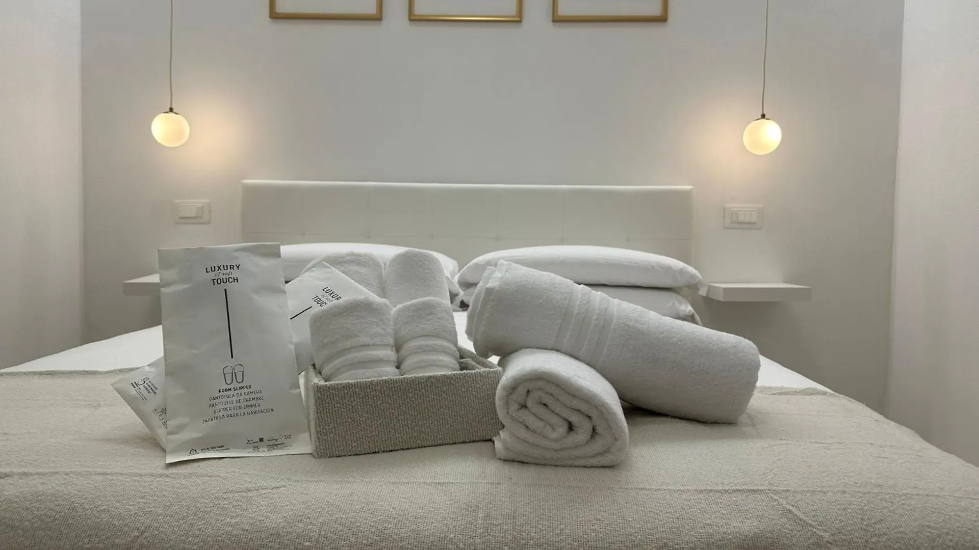 Center Rooms La Spezia Guest house