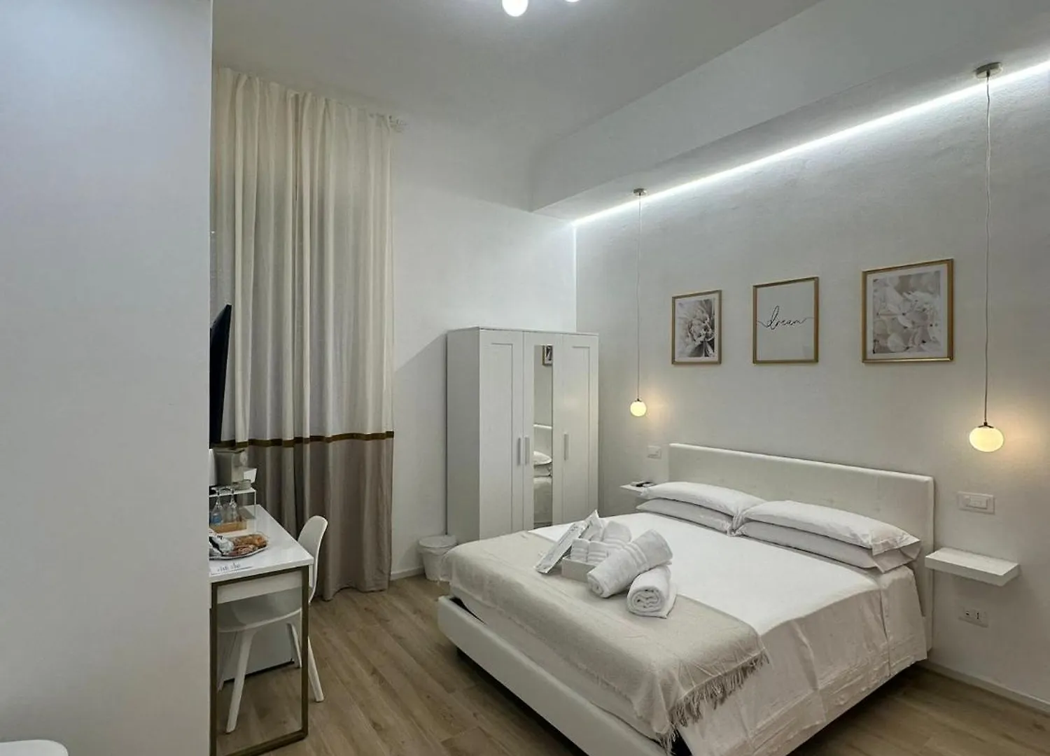 Center Rooms La Spezia
