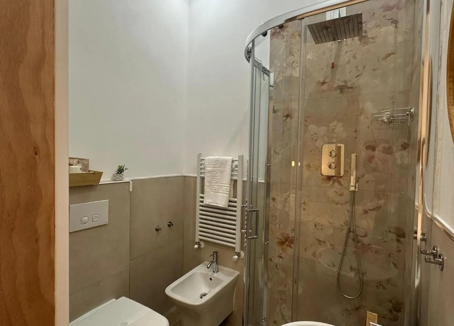 Guest house Center Rooms La Spezia Italy