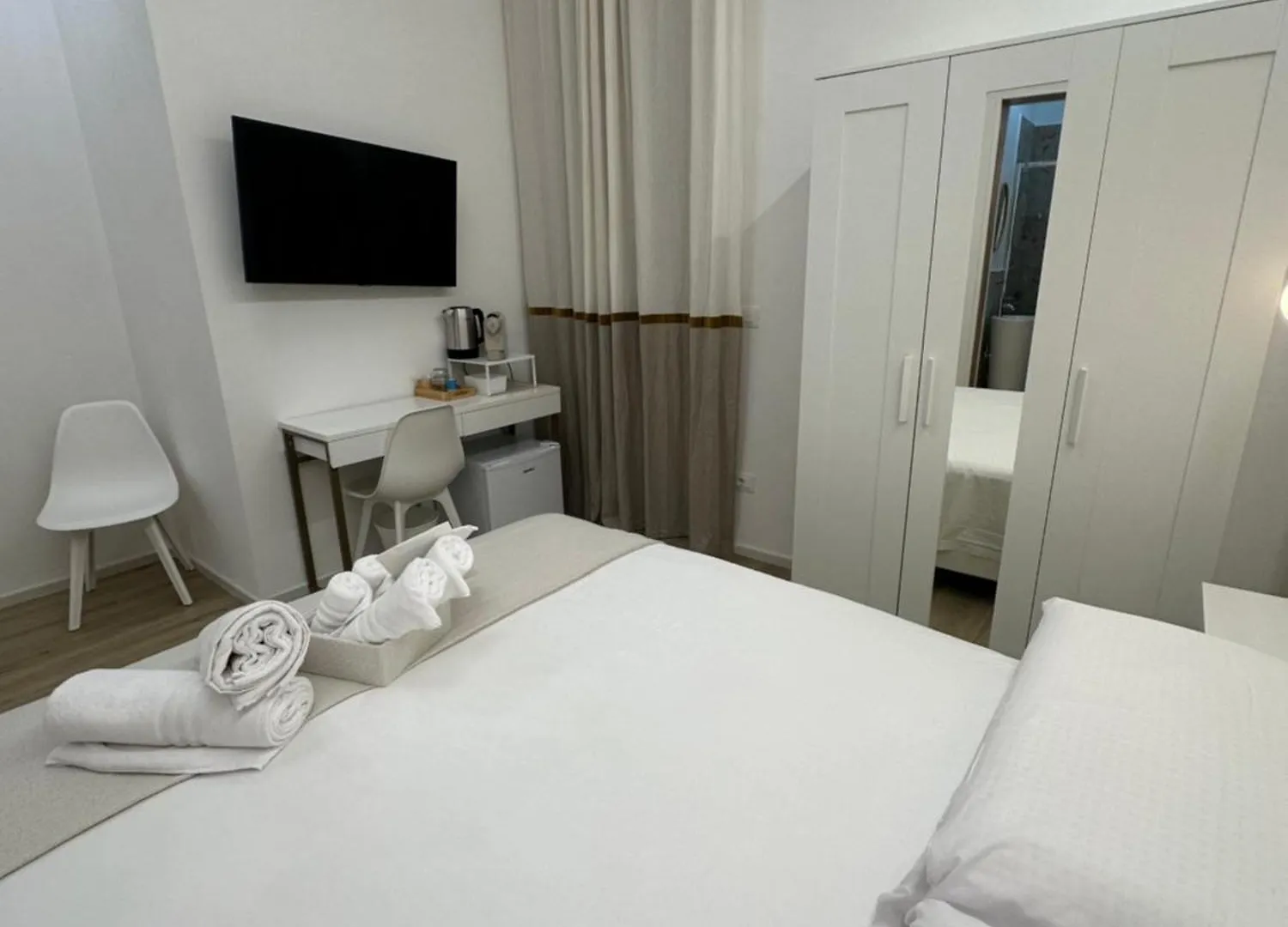 Center Rooms La Spezia 0*,  Italy
