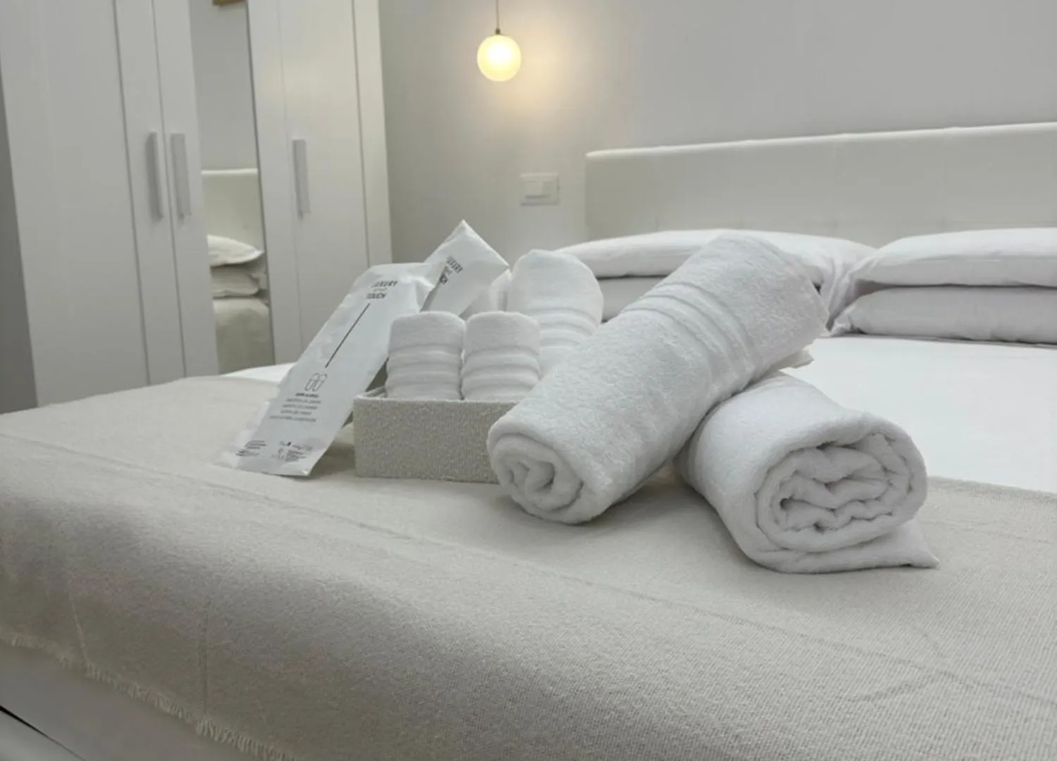 Center Rooms La Spezia